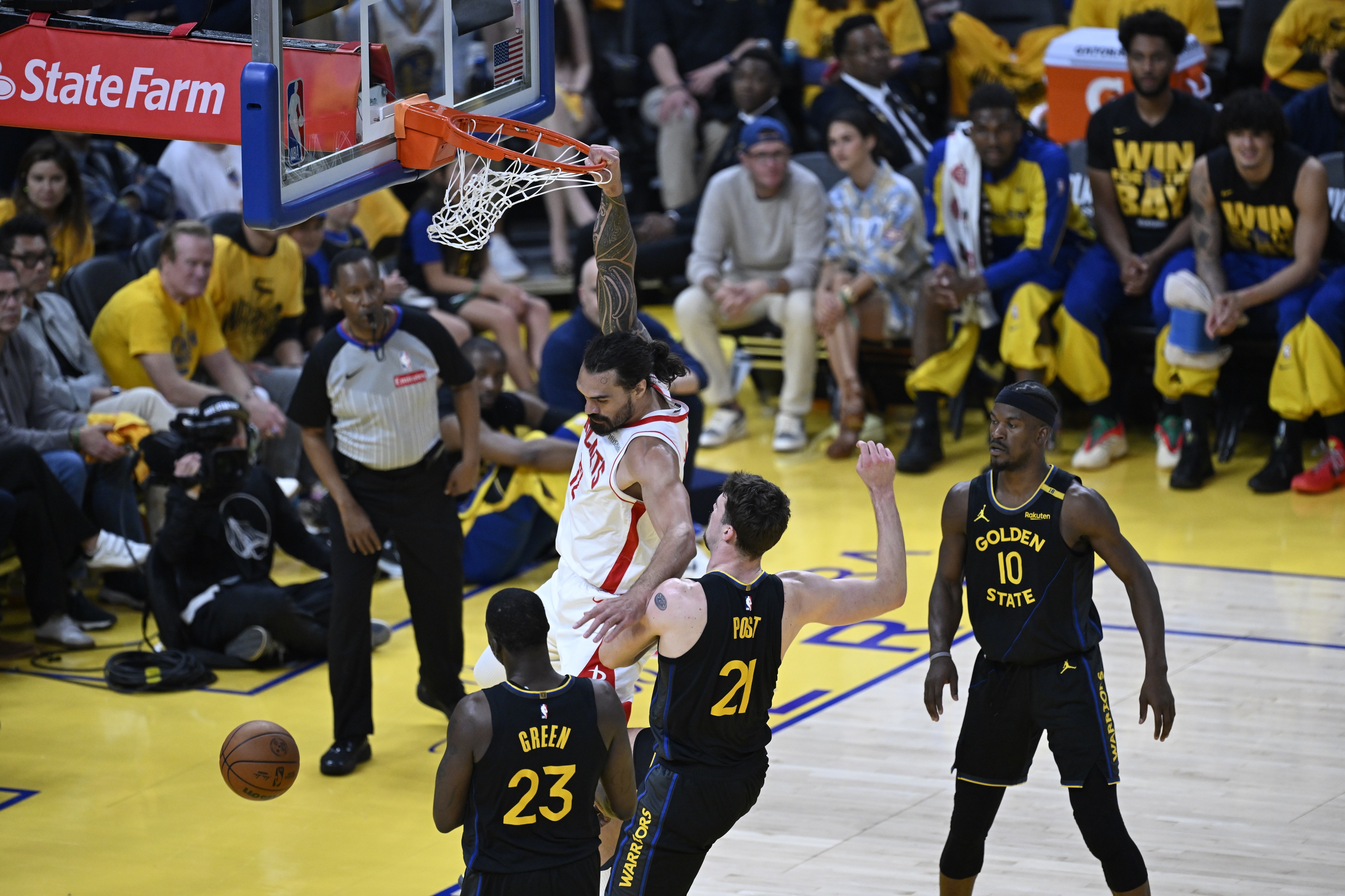 开云官网-转折点！波特兰开拓者篮板制胜；NBA季后赛清晨攻防权衡；目标明确；训练强度明显提升的简单介绍
