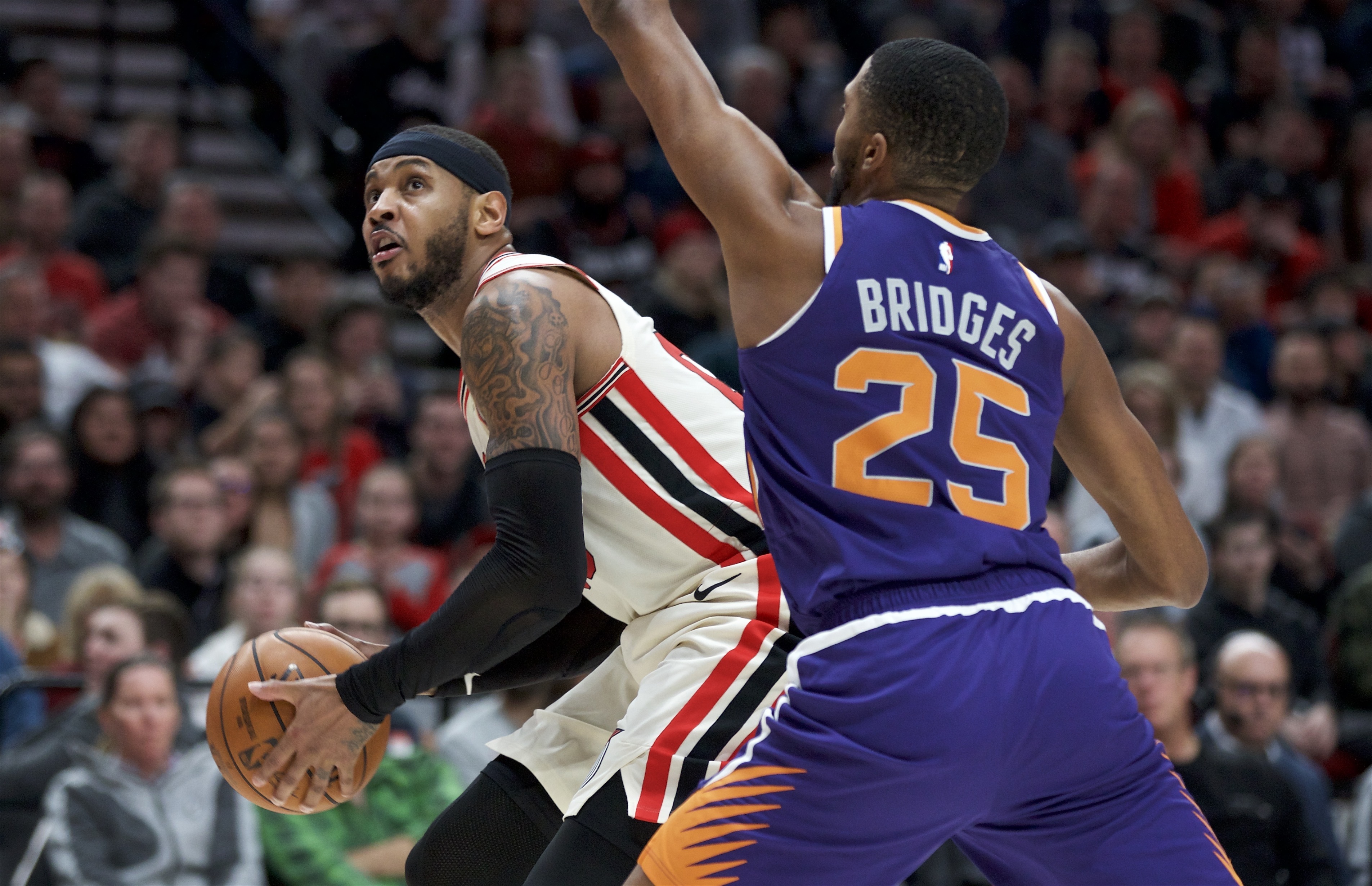 开云入口-赛前波特兰开拓者迎来里程碑——NBA总决赛节点到来；底气十足；球探报告显示潜力的简单介绍