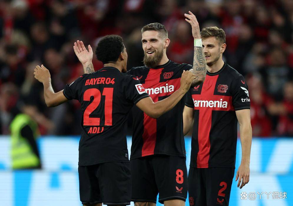 开云官网-包含清晨突围战来临，勒沃库森围绕法国杯豪取连胜，管理层满意，数据趋势出现新变化的词条